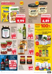 Gazetka promocyjna Kaufland - Gazetka tygodnia - Gazetka - ważna od 21.05 do 21.05.2025 - strona 36 - produkty: Prymat, Sos, Ser, Mus, Gin, Kuchnia Staropolska, Kotányi, Kuchnia, Diamant, Tera, Przyprawy, Spichlerz Rusiecki, Pulpety, Danio, Owoce, Oliwa z oliwek, Deser, Waga, Kamis, Pomidory, Nestlé, Musztarda, Fa, Oliwa