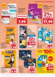 Gazetka promocyjna Kaufland - Gazetka tygodnia - Gazetka - ważna od 21.05 do 21.05.2025 - strona 49 - produkty: Kurczak, Whiskas, Wołowina, Felix, Sucha karma