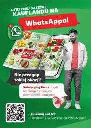 Gazetka promocyjna Kaufland - Gazetka - ważna od 08.05 do 08.05.2024 - strona 8 - produkty: Tera