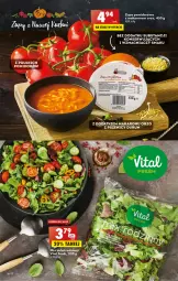 Gazetka promocyjna Biedronka - W tym tygodniu - Gazetka - ważna od 07.09 do 07.09.2022 - strona 16 - produkty: Makaron, Ser, Rum, Zupa, Jaja, Zupa pomidorowa, Fa