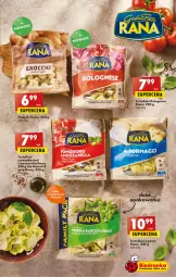 Gazetka promocyjna Biedronka - W tym tygodniu - Gazetka - ważna od 07.09 do 07.09.2022 - strona 33 - produkty: Tortelloni, Ser, Cif, Pesto, LG