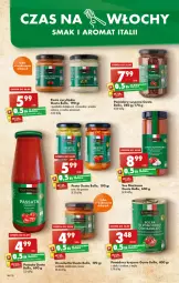 Gazetka promocyjna Biedronka - W tym tygodniu - Gazetka - ważna od 07.09 do 07.09.2022 - strona 34 - produkty: Bell, Pesto, Okno, Pomidory, Pomidory krojone, Fa