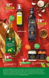 Gazetka promocyjna Biedronka - W tym tygodniu - Gazetka - ważna od 07.09 do 07.09.2022 - strona 35 - produkty: Sos, Por, Gin, Rama, Bell, Tran, , Isana, Oliwa z oliwek, Oliwa