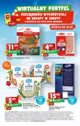 Gazetka promocyjna Biedronka - W tym tygodniu - Gazetka - ważna od 07.09 do 07.09.2022 - strona 39 - produkty: Kalafior, Ryż, Por, Rama, Kiełbasa zywiecka, Tran, , Duda, Isana, Dorsz, Gaga, Kiełbasa, Fa