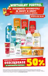 Gazetka promocyjna Biedronka - W tym tygodniu - Gazetka - ważna od 07.09 do 07.09.2022 - strona 45 - produkty: Fructis, Ser, Por, Rama, Tran, , Isana, Garnier, Fa
