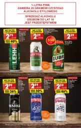 Gazetka promocyjna Biedronka - W tym tygodniu - Gazetka - ważna od 07.09 do 07.09.2022 - strona 53 - produkty: Piwa, Piwo, Gra, Kasztelan, Jaja, Warka