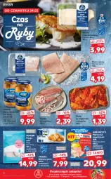 Gazetka promocyjna Kaufland - OFERTA TYGODNIA - Gazetka - ważna od 30.03 do 30.03.2022 - strona 14 - produkty: Piec, Frosta, Gry, Miruna, Panga, Dorsz, Lisner