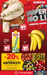 Gazetka promocyjna Kaufland - OFERTA TYGODNIA - Gazetka - ważna od 30.03 do 30.03.2022 - strona 2 - produkty: Piec, Banany, Kaczka, Mlekovita, Tusz, Waga, Mleko