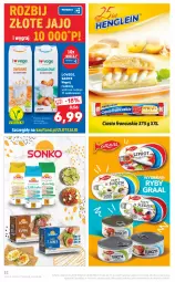 Gazetka promocyjna Kaufland - OFERTA TYGODNIA - Gazetka - ważna od 30.03 do 30.03.2022 - strona 32 - produkty: Gra, Napój roślinny, Sante, Napój