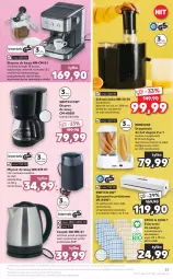 Gazetka promocyjna Kaufland - OFERTA TYGODNIA - Gazetka - ważna od 30.03 do 30.03.2022 - strona 35 - produkty: Młynek do kawy, Sok, Gra, Hot dog, Czajnik, Wieszak, Młynek, Warka, Mleko