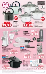 Gazetka promocyjna Kaufland - OFERTA TYGODNIA - Gazetka - ważna od 30.03 do 30.03.2022 - strona 37 - produkty: Por, Gra, Garnek, Czajnik, Termos, Tarka, Szynka, Wkład filtrujący, Maszynka, Naczynie żaroodporne, Wkładki, Gala, Fa