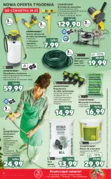 Gazetka promocyjna Kaufland - OFERTA TYGODNIA - Gazetka - ważna od 30.03 do 30.03.2022 - strona 40 - produkty: Piec, Rum, Dres, Nawóz