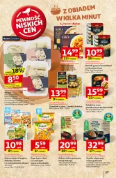 Gazetka promocyjna Auchan - Pewność Niskich Cen Hipermarket - Gazetka - ważna od 02.10 do 02.10.2024 - strona 19 - produkty: Piec, Pierogi, Sos, Szynka wieprzowa, Zupa, Kuchnia, Bonduelle, Ziemniaki, Szynka, Gyros, Hortex
