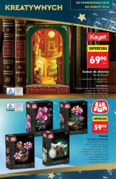 Gazetka promocyjna Biedronka - Hity na Święta - Gazetka - ważna od 31.12 do 31.12.2025 - strona 17 - produkty: Piwo, Klocki, Aparat cyfrowy