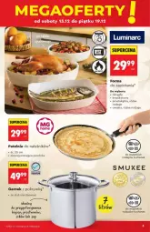 Gazetka promocyjna Biedronka - Hity na Święta - Gazetka - ważna od 31.12 do 31.12.2025 - strona 3 - produkty: Garnek, Bigos, Patelnia