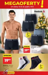 Gazetka promocyjna Biedronka - Hity na Święta - Gazetka - ważna od 31.12 do 31.12.2025 - strona 4 - produkty: Karp