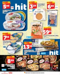 Gazetka promocyjna Topaz - Gazetka - Gazetka - ważna od 18.06 do 18.06.2025 - strona 20 - produkty: Top, Sos, Por, Gra, Suempol, Pizza, Krewetki, Ogród, Lisner, Hortex