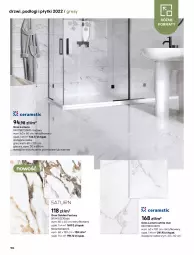 Gazetka promocyjna Castorama - Gazetka - ważna od 31.12 do 31.12.2022 - strona 104 - produkty: Glazura, Fanta, Drzwi, Gres, Lazur, Fa