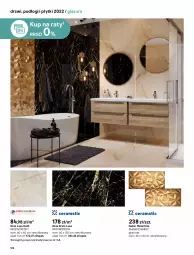 Gazetka promocyjna Castorama - Gazetka - ważna od 31.12 do 31.12.2022 - strona 126 - produkty: Glazura, Mop, Lack, Drzwi, Gres, Lazur