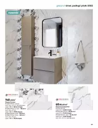 Gazetka promocyjna Castorama - Gazetka - ważna od 31.12 do 31.12.2022 - strona 127 - produkty: Glazura, Mop, Lack, Drzwi, Gres, Lazur