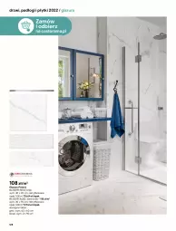 Gazetka promocyjna Castorama - Gazetka - ważna od 31.12 do 31.12.2022 - strona 128 - produkty: Glazura, Rama, Drzwi, Astor, Gres, Lazur, Listwa