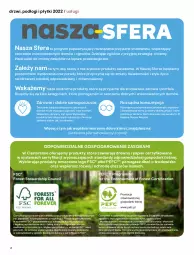 Gazetka promocyjna Castorama - Gazetka - ważna od 31.12 do 31.12.2022 - strona 2 - produkty: Piec, Glazura, Por, Mop, Gra, Telefon, Papier, Rama, Kret, Zdrowie, Tran, Wazon, Dres, Sport, Nuty, Drzwi, Przewodnik, Astor, Gres, Lazur, Fa