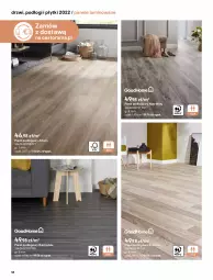 Gazetka promocyjna Castorama - Gazetka - ważna od 31.12 do 31.12.2022 - strona 58 - produkty: Rama, Panel podłogowy, Drzwi, Astor