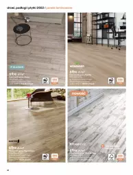 Gazetka promocyjna Castorama - Gazetka - ważna od 31.12 do 31.12.2022 - strona 62 - produkty: Malm, Panel podłogowy, Drzwi