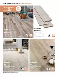 Gazetka promocyjna Castorama - Gazetka - ważna od 31.12 do 31.12.2022 - strona 66 - produkty: Por, Panel podłogowy, Drzwi, Helio