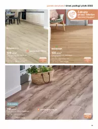 Gazetka promocyjna Castorama - Gazetka - ważna od 31.12 do 31.12.2022 - strona 75 - produkty: Telefon, Panel winylowy, Drzwi