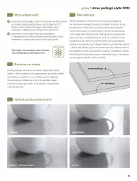 Gazetka promocyjna Castorama - Gazetka - ważna od 31.12 do 31.12.2022 - strona 95 - produkty: Por, Gra, Chodnik, Płytka, Obuwie, Drzwi, Gres