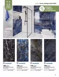 Gazetka promocyjna Castorama - Gazetka - ważna od 31.12 do 31.12.2022 - strona 99 - produkty: Rama, Drzwi, Astor, Gres