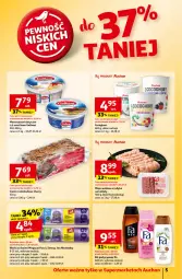 Gazetka promocyjna Auchan - Pewność Niskich Cen Supermarket - Gazetka - ważna od 30.10 do 30.10.2024 - strona 5 - produkty: Jan Niezbędny, Mięso mielone, Worki na śmieci, Ciasto czekoladowe, Mascarpone, Kotlet, Worki na śmiec, Galbani, Mięso, Fa