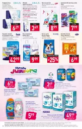 Gazetka promocyjna Stokrotka - Supermarket - Gazetka - ważna od 27.09 do 27.09.2023 - strona 22 - produkty: Warzywa, Ser, Mleko w proszku, Gerber, Finish, Tablet, Clin, Chappi, NAN Optipro, Płyn do płukania, Chusteczki, Tytan, Podpaski, Dzieci, Owoce, Deser, Wkładki, Płyn do szyb, Mięso, Mleko