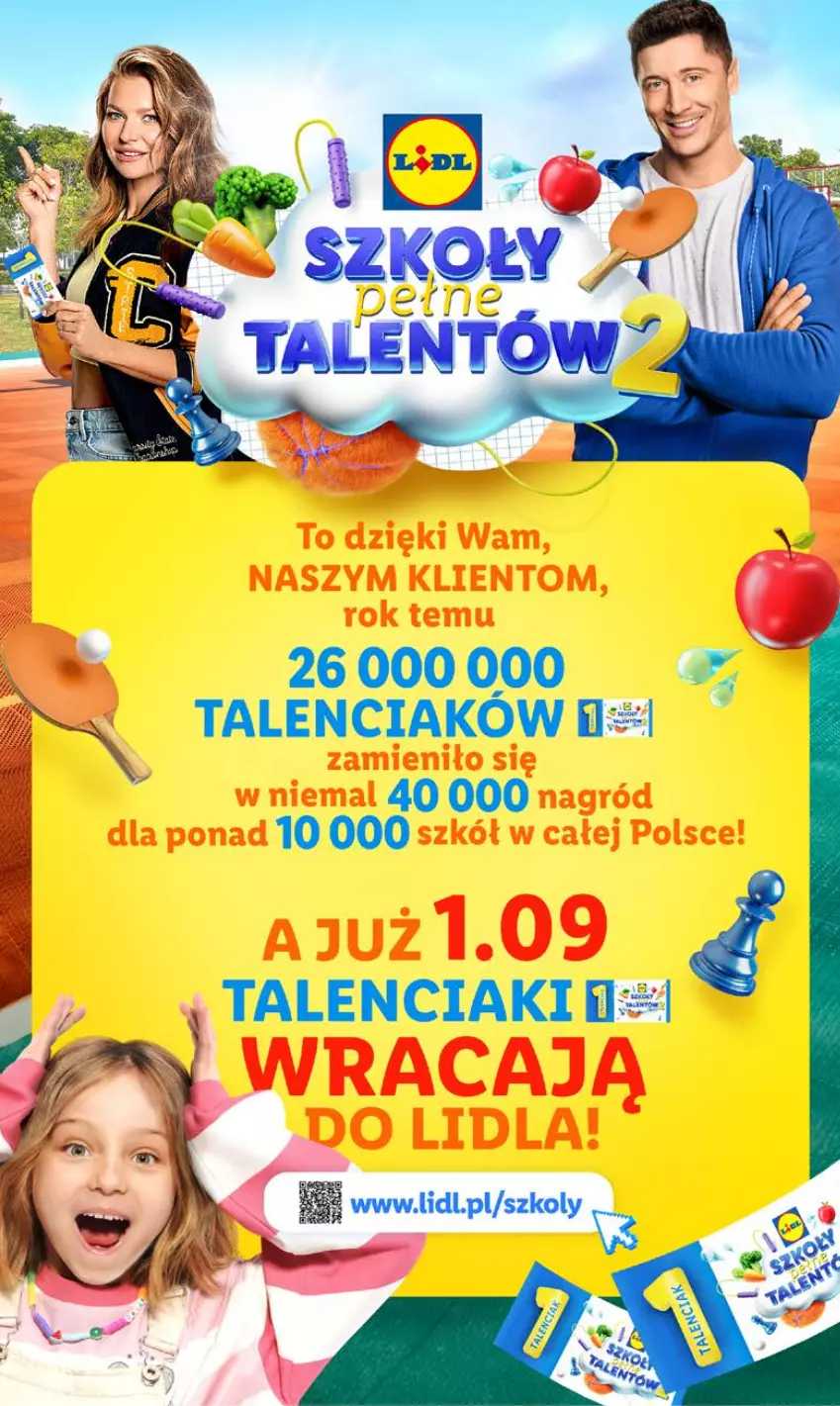 Gazetka promocyjna Lidl - GAZETKA - ważna 24.08 do 27.08.2023 - strona 2