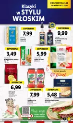 Gazetka promocyjna Lidl - GAZETKA - Gazetka - ważna od 27.08 do 27.08.2023 - strona 39 - produkty: Sos, Ser, Ocet balsamiczny, Gnocchi, Lack, Mąka, Ocet