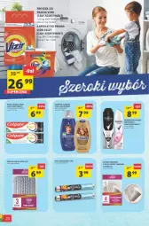 Gazetka promocyjna Arhelan - Gazetka - Gazetka - ważna od 03.05 do 03.05.2022 - strona 20 - produkty: Colgate Total, Palmolive, Rexona, Dezodorant, Proszek do prania, Schwarzkopf, Vizir, Schauma, Szampon, Colgate, Kapsułki do prania, Grill, Folia aluminiowa, LG