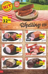 Gazetka promocyjna Arhelan - Gazetka - Gazetka - ważna od 03.05 do 03.05.2022 - strona 4 - produkty: Piec, Szynka Królewska, Salceson, Szynka, Podlaski, Przysmaki, Kaszanka, Kasza, Kiełbasa, Olewnik