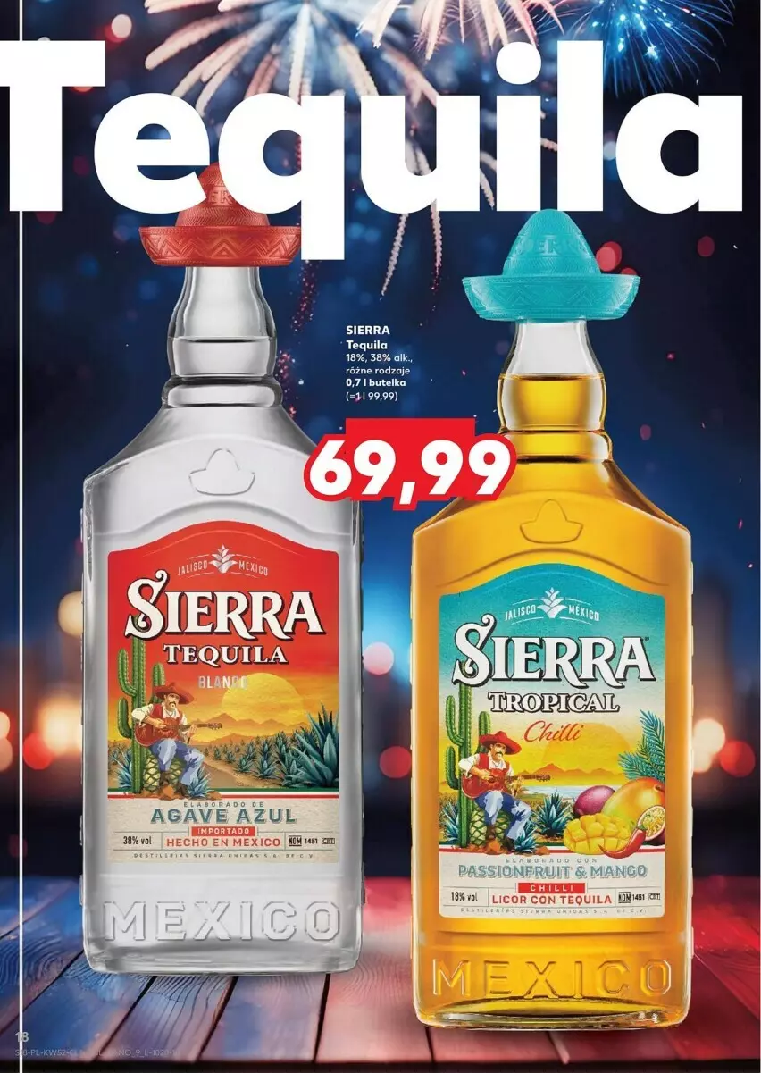 Gazetka promocyjna Kaufland - ważna 27.12.2024 do 08.01.2025 - strona 10