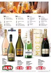 Gazetka promocyjna Kaufland - Gazetka - ważna od 08.01 do 08.01.2025 - strona 16 - produkty: Ser, Mus, Wino musujące, Raffaello, Sałat, Prosecco, Nuty, Deser, Wino, Fa