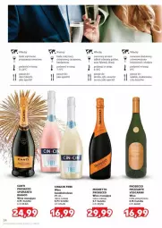 Gazetka promocyjna Kaufland - Gazetka - ważna od 08.01 do 08.01.2025 - strona 17 - produkty: Puma, Wino białe, Ser, Mus, Mionetto, Wino bezalkoholowe, Wino musujące, Sałat, Prosecco, Nuty, Deser, Wino