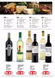 Gazetka promocyjna Kaufland - Gazetka - ważna od 08.01 do 08.01.2025 - strona 25 - produkty: Makaron, Ser, Por, Dega, Portada, Nuty, Deser, Wino
