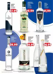 Gazetka promocyjna Kaufland - Gazetka - ważna od 08.01 do 08.01.2025 - strona 32 - produkty: Gra, Wódka, Ogiński