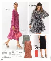 Gazetka promocyjna Bonprix - STYL UTILITY - Gazetka - ważna od 28.02 do 28.02.2024 - strona 62 - produkty: Spódnica, Sukienka