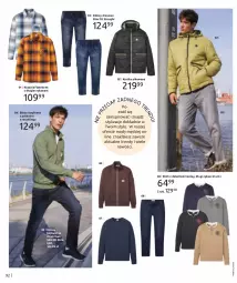Gazetka promocyjna Bonprix - STYL UTILITY - Gazetka - ważna od 28.02 do 28.02.2024 - strona 94 - produkty: Kurtka, Kosz, Koszula, Dres, Dżinsy, Bluza