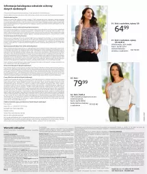 Gazetka promocyjna Bonprix - STYL UTILITY - Gazetka - ważna od 28.02 do 28.02.2024 - strona 98 - produkty: Mus, Telefon, Tera, Tran, Dres, Wełna, Moda, Fa