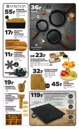 Gazetka promocyjna Netto - Gazetka non food - Gazetka - ważna od 26.02 do 26.02.2022 - strona 5 - produkty: Piec, Top, Gra, Stojak, Organizer, Pojemnik, Deska do krojenia, Tera, Pieczywo, Owoce, Patelnia, Podkład