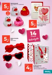 Gazetka promocyjna Dealz - MAKE A DEALZ - Gazetka - ważna od 14.02 do 14.02.2024 - strona 21 - produkty: Torebka, Ser, Praliny, Czekolada