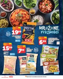 Gazetka promocyjna Topaz - Gazetka - Gazetka - ważna od 05.03 do 05.03.2025 - strona 14 - produkty: Top, Flaki