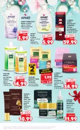 Gazetka promocyjna Kaufland - Katalog Zabawki - Gazetka - ważna od 21.12 do 21.12.2021 - strona 3 - produkty: Krem do twarzy, Mydło w płynie, Ser, Rum, Eveline, Balsam do ciała, Serum, Krem pod oczy, Mydło